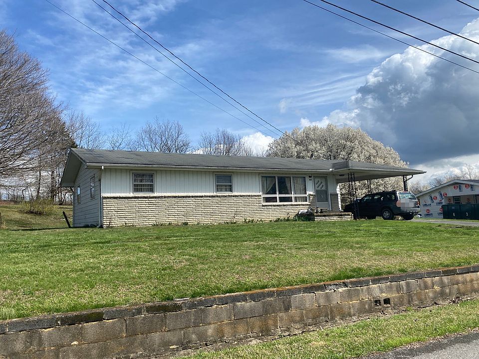 200 Cicero Ave, Greeneville, TN 37743 Zillow