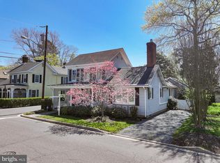 114 E Chew Ave, Saint Michaels, MD