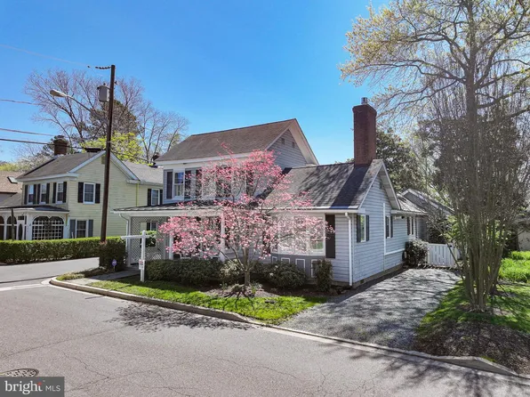 114 E Chew Ave, Saint Michaels, MD 21663