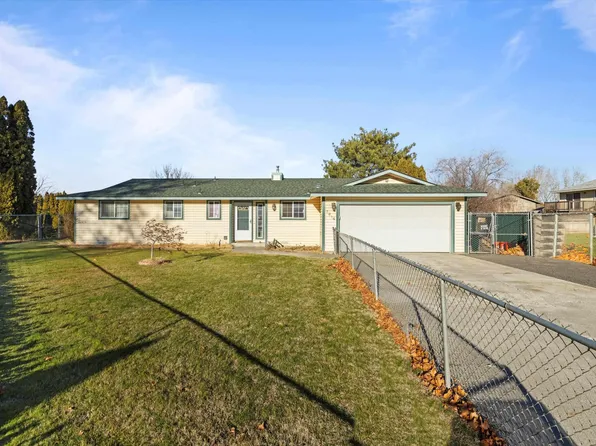 3616 S Quincy Pl, Kennewick, WA 99337