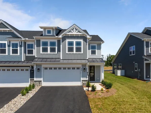 354 Bayberry Ln, Zion Crossroads, VA 22942