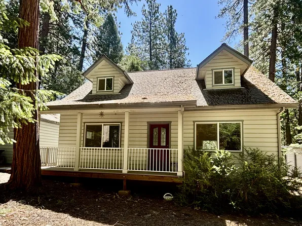 11413 Lower Colfax Rd, Grass Valley, CA 95945