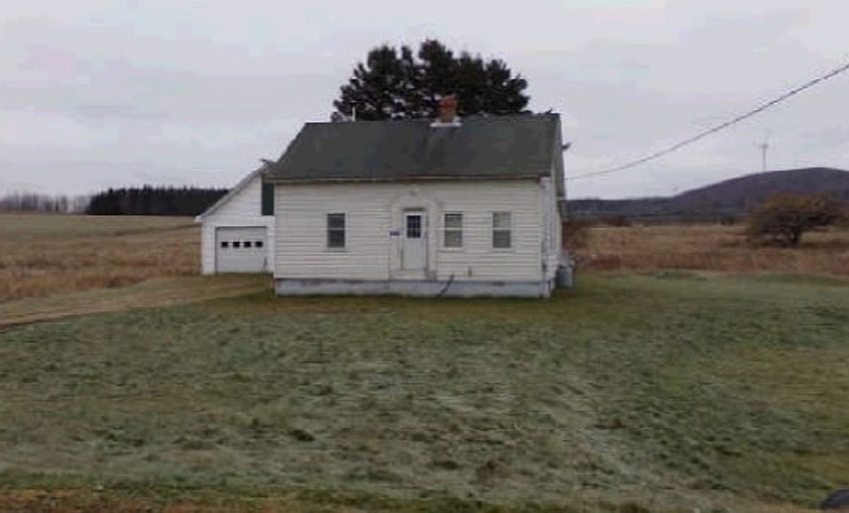 216 Thompson Settlement, Oakfield, ME 04763 Zillow