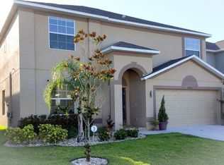 1814 Thetford Cir, Orlando, FL 32824