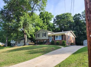 4442 Westridge Dr, Charlotte, NC 28208