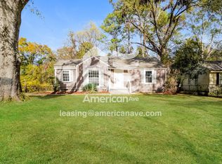 522 Woodbury Rd, Jackson, MS 39206