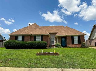 5357 Ragan Ridge Dr, Memphis, TN 38141