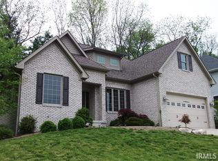 1532 S Andrew Cir, Bloomington, IN 47401