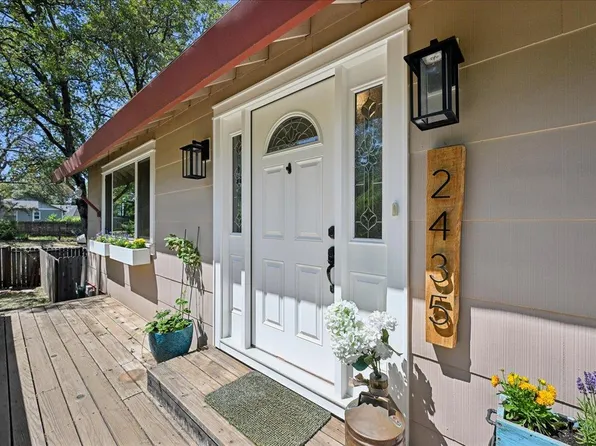2435 Short Lane, Auburn, CA 95603