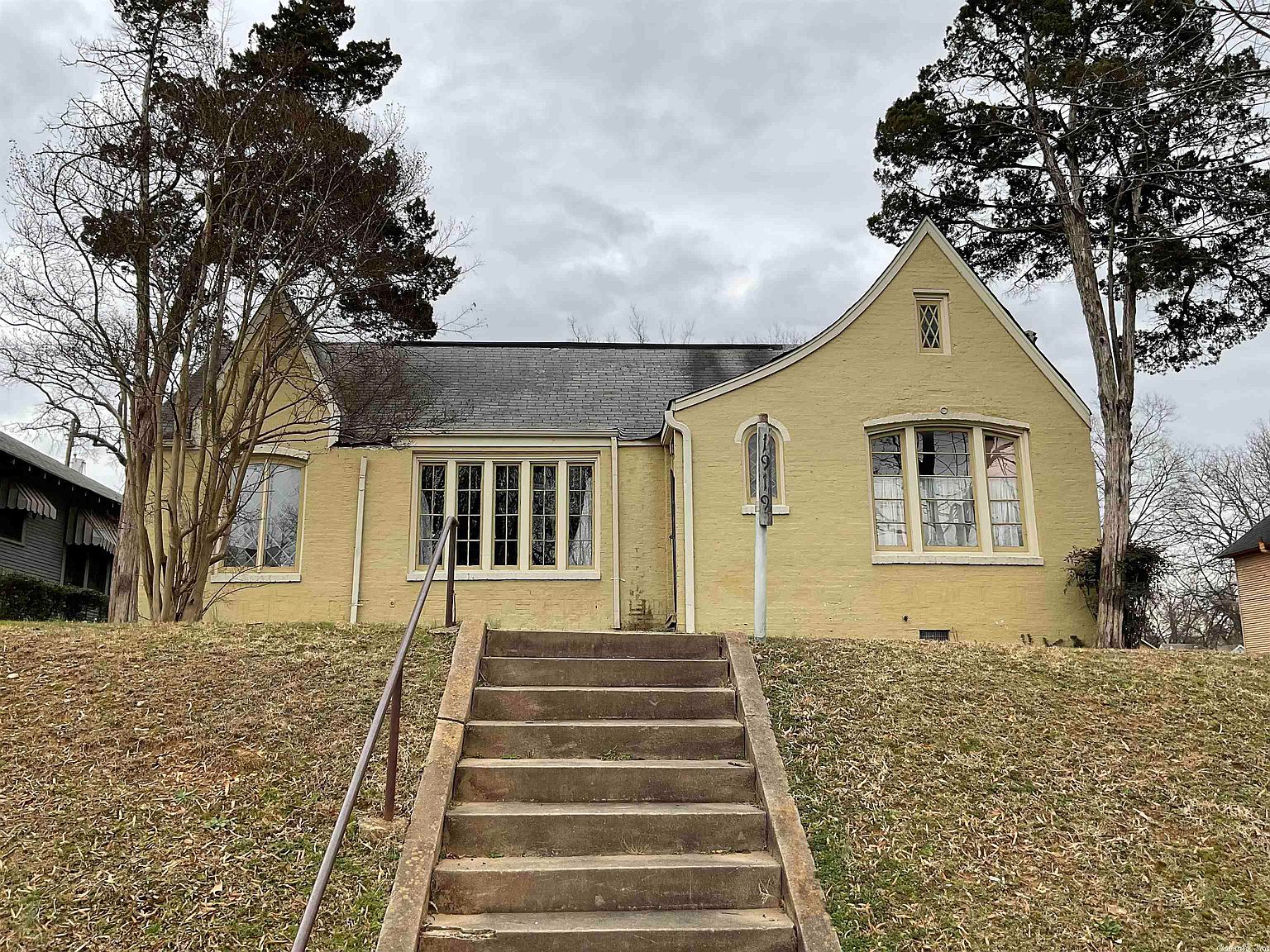 1919 S Ringo St, Little Rock, AR 72206 | Zillow