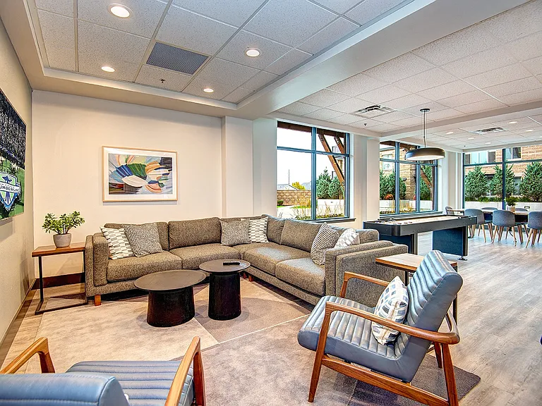 The Pacifica Apartments — Photo 39