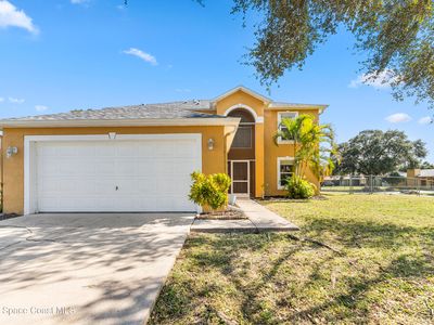 401 Buffum Ave NE, Palm Bay, FL, 32907