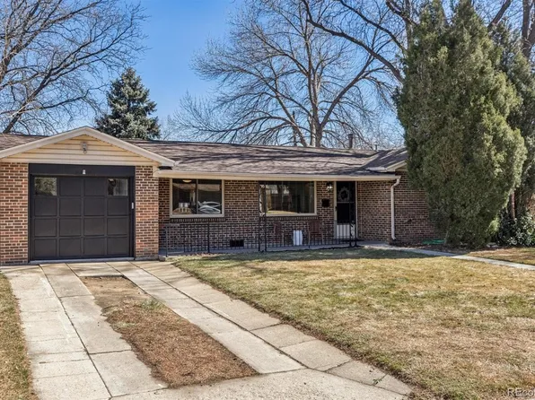 4170 Lamar Street, Wheat Ridge, CO 80033