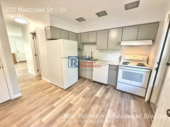 220 Mascoma St #15, Lebanon, NH 03766