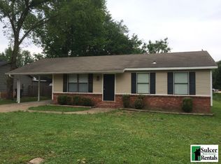 4405 Stonebrook Dr, Jonesboro, AR 72404