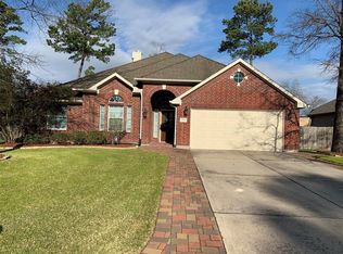 4814 Kings Way, Houston, TX 77069