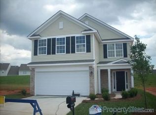 111 Habersham Ct, Lexington, NC 27295