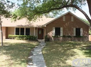 2607 Belvoir Dr, San Antonio, TX 78230