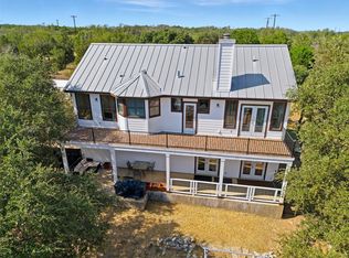 4110 Tyx Trl, Spicewood, TX 78669