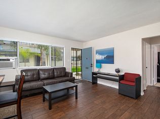 Grand Ave Bungalows West - 1059, San Diego, CA 92109