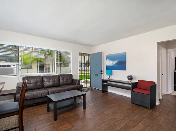 1059 Grand Ave #1, San Diego, CA 92109