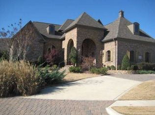 27 McMullen Ln, Gurley, AL 35748