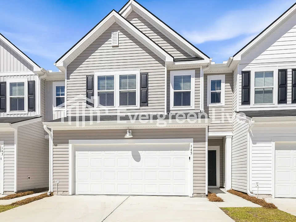 145 Green Thistle Way