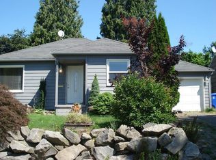 9125 SE Washington St, Portland, OR 97216
