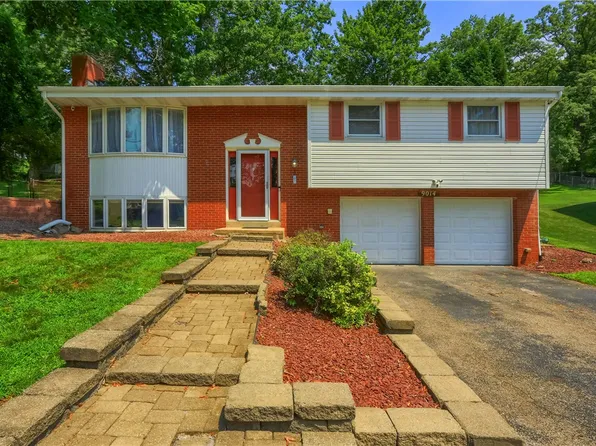 9014 Willoughby Rd, Pittsburgh, PA 15237