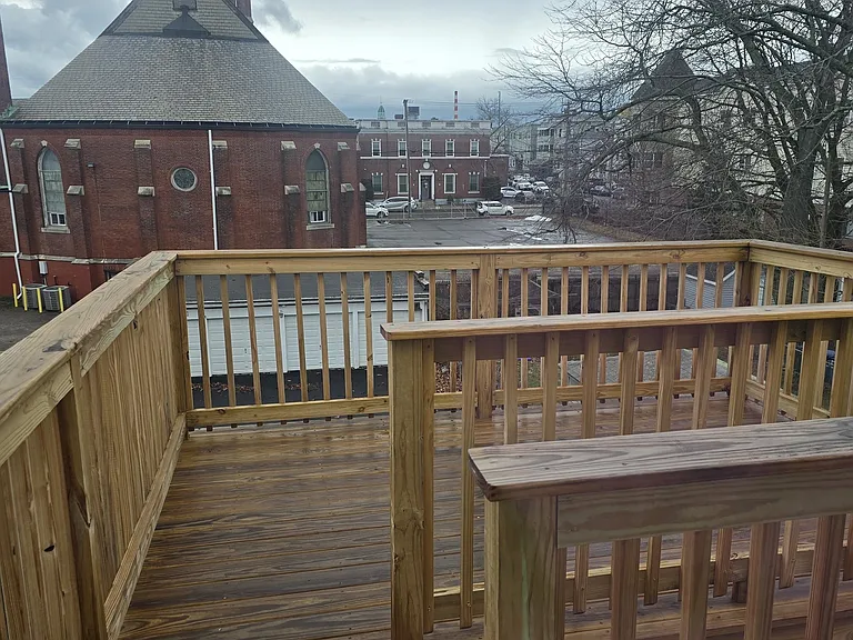 530 Jane St #2B — Photo 10