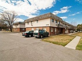 3rd image of 4470 S Atherton Dr Unit 10