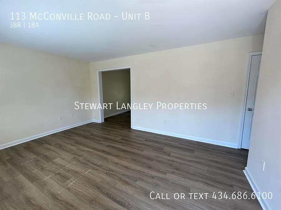 3 bed, 912 sqft, $1,105 — Photo 2
