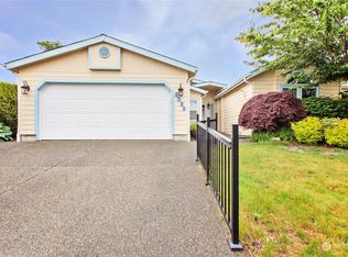 8026 18th Ln SE #131, Lacey, WA