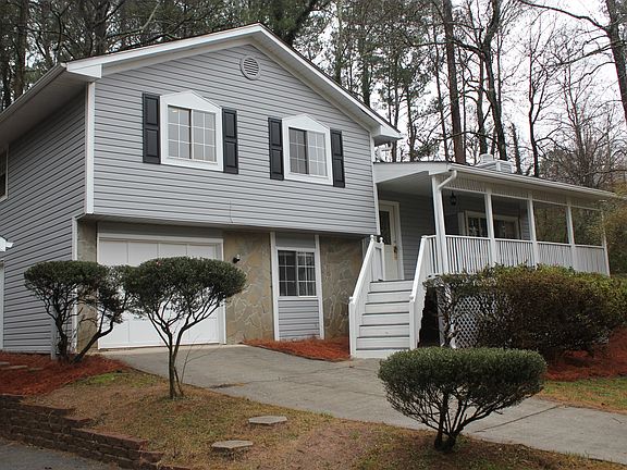 3rd image of 2731 Broxton Mill Ct