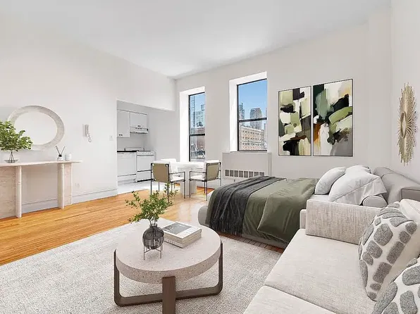 154 West 70th Street image 1 of 12