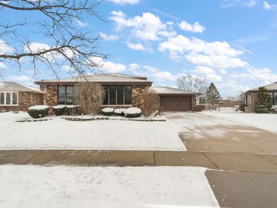 16615 Blossom Ln, Tinley Park, IL, 60487
