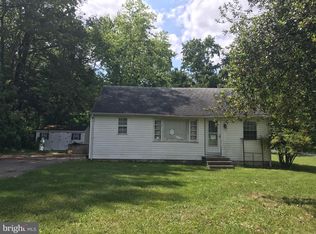 10544 Chapel Rd, Cordova, MD 21625