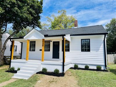 105 Orchard Dr, Old Hickory, TN, 37138