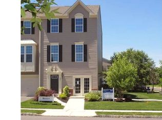 201 Perry Way #201, Cinnaminson, NJ 08077
