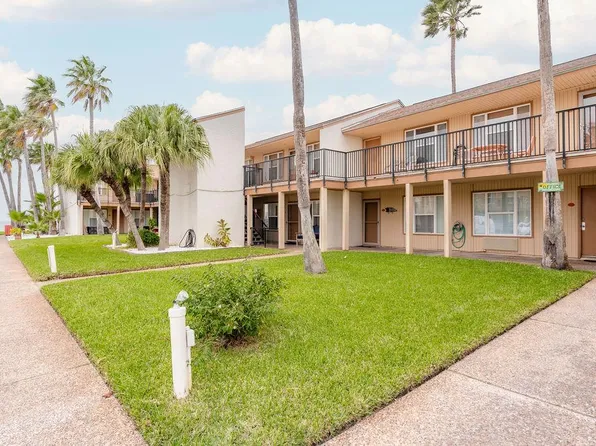 200 W Kingfish St #C-108, South Padre Island, TX 78597