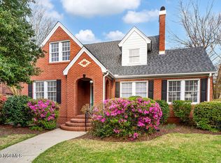 125 Brookwood Ave, Wilmington, NC 28403