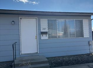 347 NW 7th St, Ontario, OR 97914