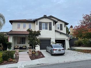 1786 Weatherwood Ct, San Marcos, CA 92078
