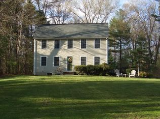 19 Old Essex St, Middleton, MA 01949