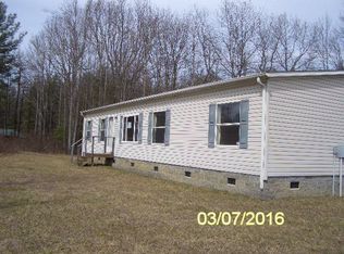 893 Crestwood Dr, Galax, VA 24333