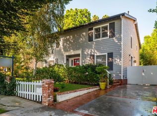 4141 Colbath Ave, Sherman Oaks, CA 91423
