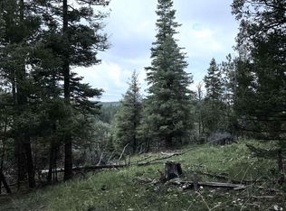 58 Big Dipper, Cloudcroft, NM 88317