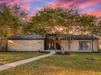 10102 Morgan Meadow Ln, Dallas, TX, 75243