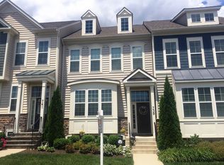 739 Appalachian Way, Brunswick, MD 21716