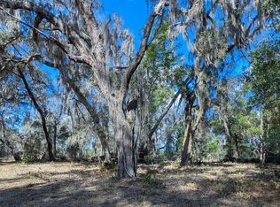 000 HARRIS FISH CAMP Road, Crescent City, FL 32112